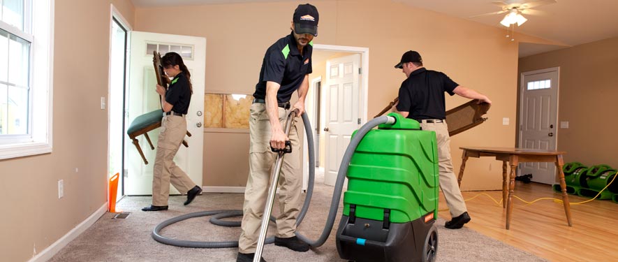 Waco, TX cleaning services